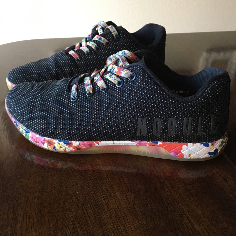 NoBull Daisy Trainer